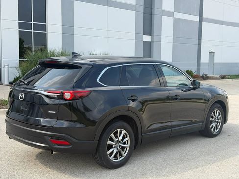 Used 2016 MAZDA CX-9 Touring AWD/4WD image 5