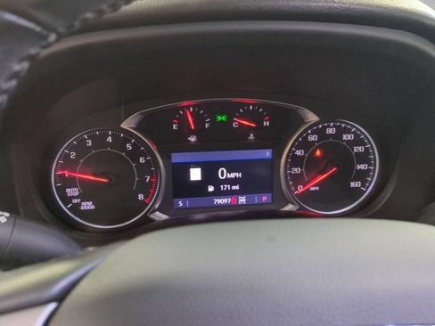 Used 2020 GMC Acadia AT4 w/ Trailering Package AWD/4WD image 16