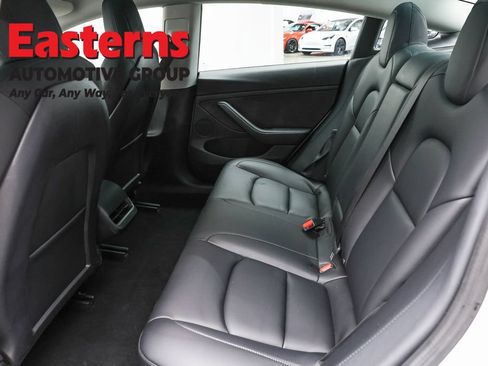 Used 2021 Tesla Model 3 Standard Range Plus RWD image 15