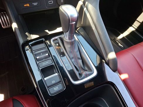 Used 2024 Acura Integra A-Spec FWD image 15