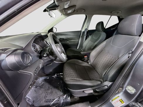 Used 2021 Nissan Kicks S FWD image 22
