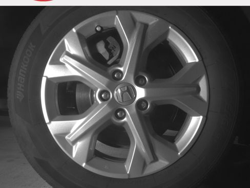 Used 2023 Honda HR-V LX image 15