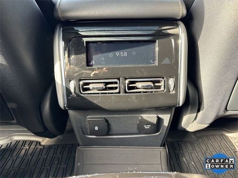 Used 2025 Lincoln Aviator Black Label image 26