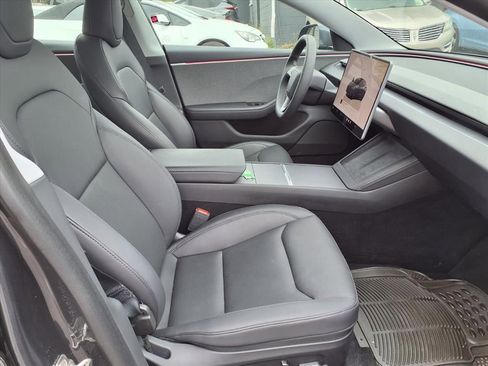 Used 2024 Tesla Model 3 Long Range image 11