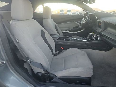 Used 2023 Chevrolet Camaro LT image 6