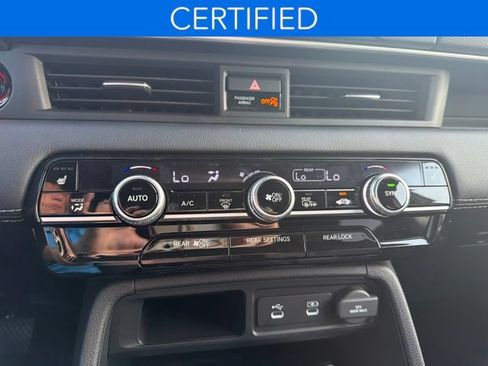 Certified 2026 Honda Pilot EX-L image 18