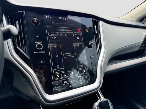 Used 2024 Subaru Legacy Premium image 16