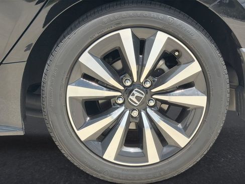 Used 2023 Honda Civic EX image 31