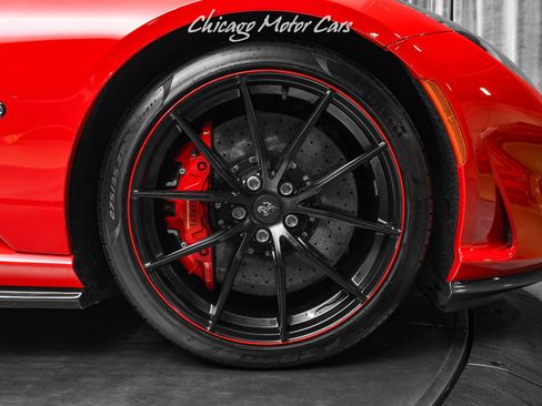 Used 2018 Ferrari 812 Superfast image 53