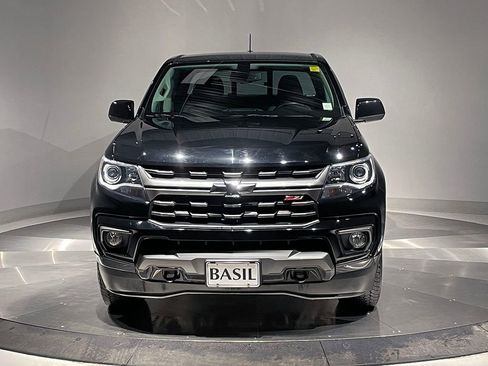 Used 2022 Chevrolet Colorado Z71 image 9