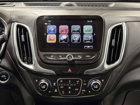 Used 2018 Chevrolet Equinox Premier AWD/4WD image 27