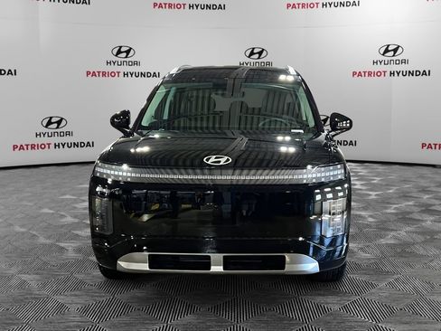 New 2026 Hyundai Ioniq 9 SEL AWD/4WD image 8