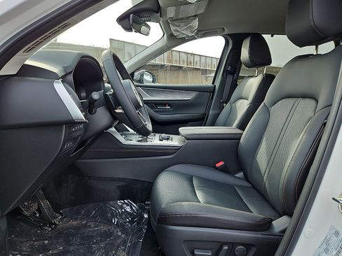 New 2026 MAZDA CX-70 SC Plus image 11