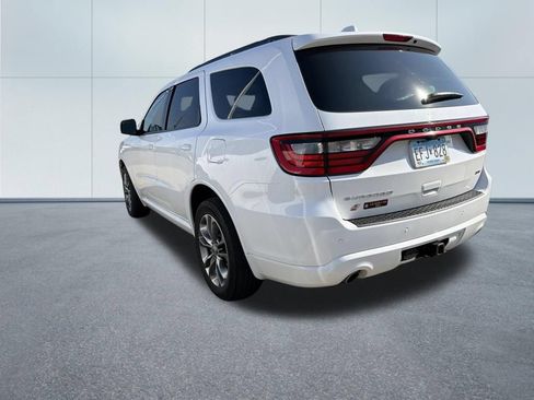 Used 2020 Dodge Durango GT AWD/4WD image 6