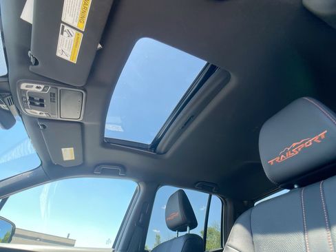 Certified 2024 Honda Ridgeline TrailSport image 23