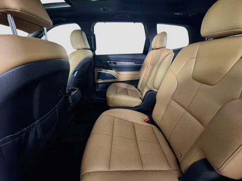 Used 2022 Kia Telluride SX w/ Towing Package FWD image 28