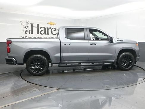 New 2026 Chevrolet Silverado 1500 RST w/ Convenience Package II AWD/4WD image 15