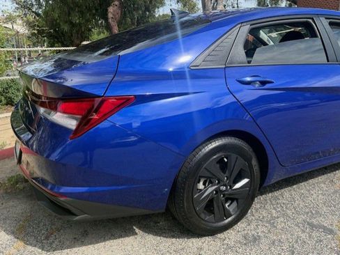 Used 2021 Hyundai Elantra SEL image 27