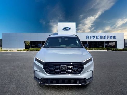 Used 2023 Honda CR-V Sport image 8