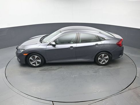 Used 2020 Honda Civic LX image 33