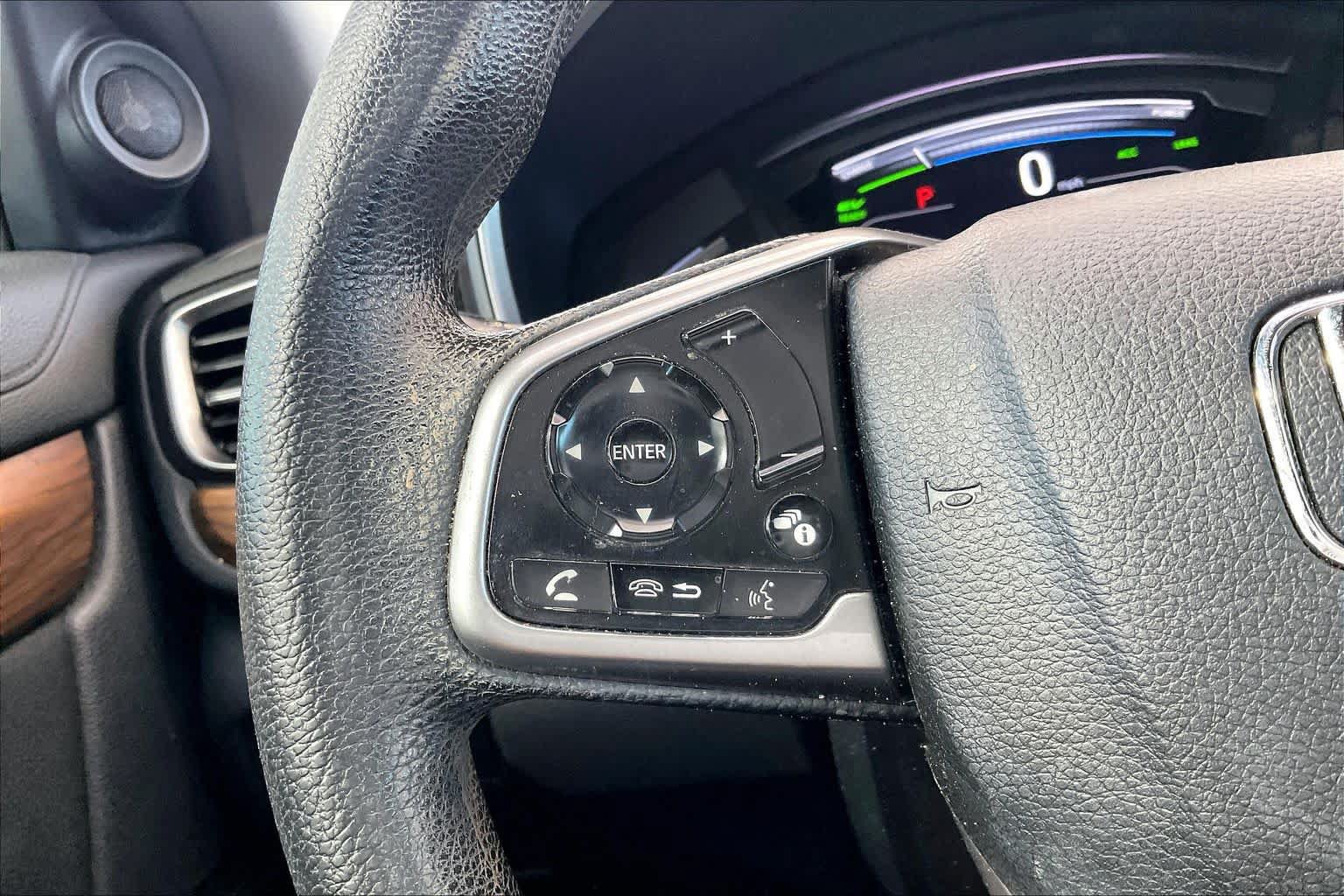 Used 2022 Honda CR-V EX image 24