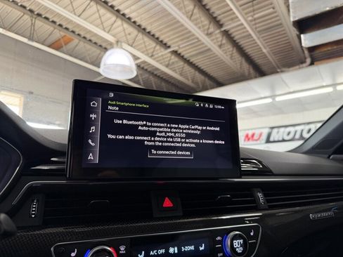 Used 2021 Audi S5 Prestige image 33