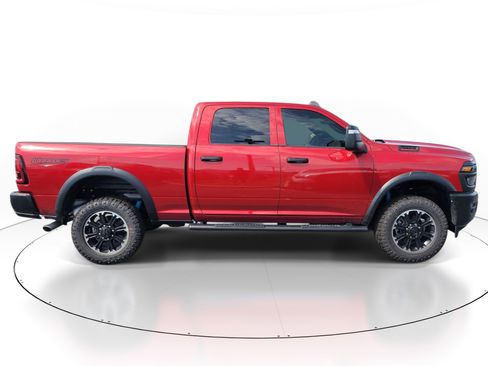 New 2026 RAM 2500 Tradesman image 5