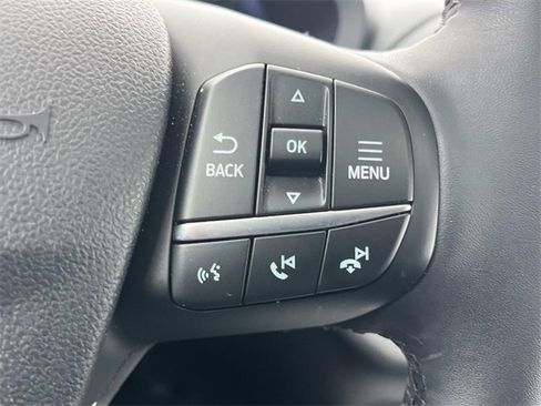 Used 2024 Ford Bronco Sport Outer Banks w/ Tech Package image 33