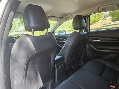 Used 2023 MAZDA CX-30 AWD 2.5 S w/ Select Package image 24