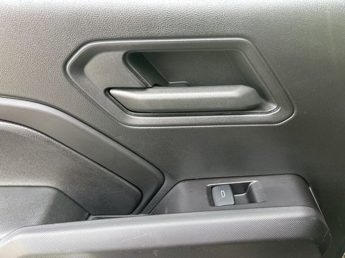 Used 2024 Chevrolet Colorado Trail Boss w/ Advanced Trailering Package image 39