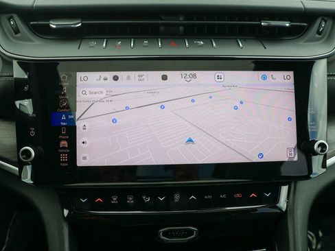 New 2026 Jeep Grand Cherokee L Limited AWD/4WD image 29