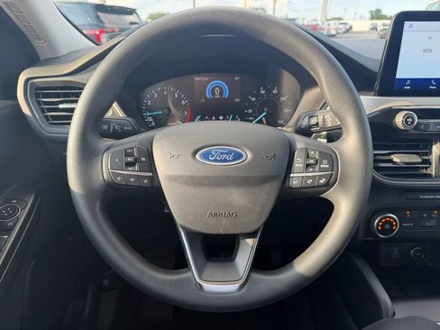 Used 2021 Ford Escape SE AWD/4WD image 19