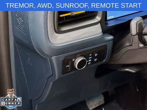 Used 2025 Ford Maverick Tremor AWD/4WD image 10