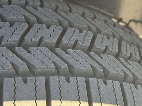 New 2026 RAM 2500 Laramie w/ Night Edition image 12