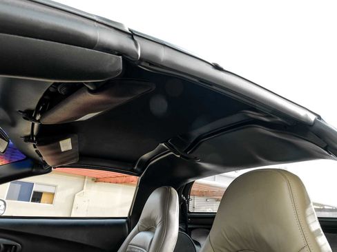 Used 2000 Chevrolet Corvette w/ Memory Pkg image 29