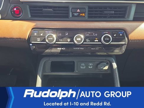 Used 2023 Honda Pilot Elite image 22