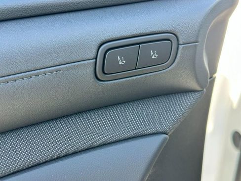 New 2026 Hyundai Santa Cruz Limited image 11