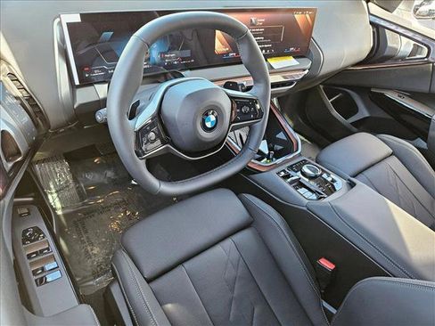 Used 2026 BMW X3 xDrive30 w/ Convenience Package AWD/4WD image 3