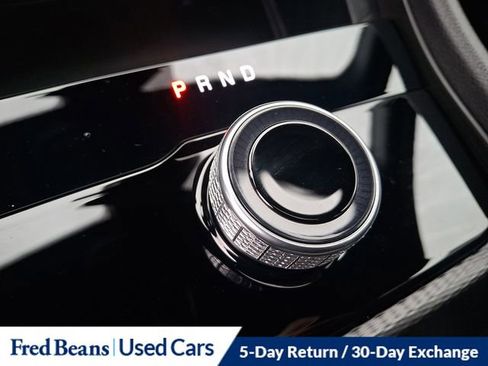 Used 2025 Jeep Grand Cherokee Altitude image 21