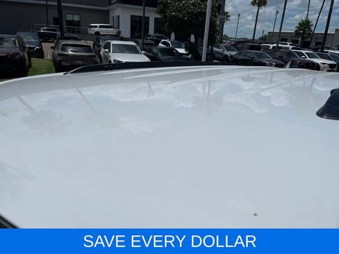 Used 2025 Jeep Grand Cherokee Laredo AWD/4WD image 21