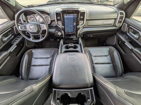 Used 2023 RAM 1500 Laramie image 26