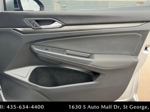 Used 2022 Volkswagen GTI SE image 23