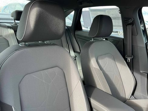 New 2026 Volkswagen Jetta Sport FWD image 18