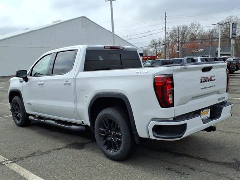New 2026 GMC Sierra 1500 Elevation w/ Preferred Package AWD/4WD image 4