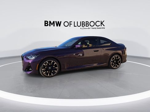 New 2026 BMW 230i Coupe w/ Premium Package image 5