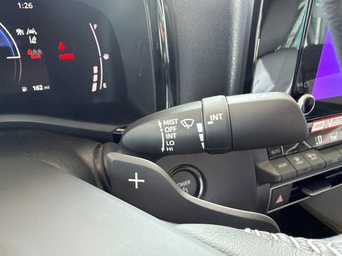 Used 2026 Toyota Camry SE FWD image 26