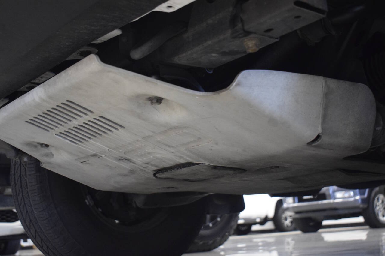 Used 2017 Toyota Tacoma TRD Pro AWD/4WD image 36