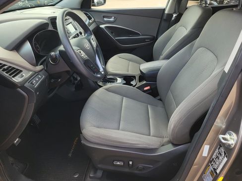 Used 2015 Hyundai Santa Fe Sport w/ Option Group 02 FWD image 19