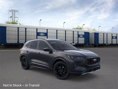 New 2025 Ford Escape ST-Line Elite