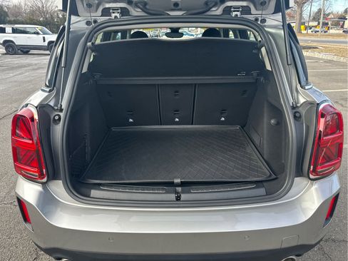 Certified 2024 MINI Cooper Countryman S image 8